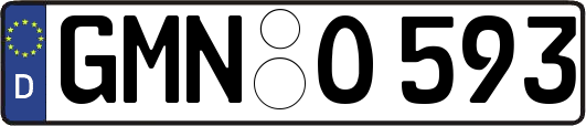 GMN-O593