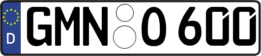 GMN-O600