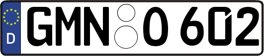 GMN-O602