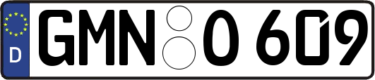 GMN-O609