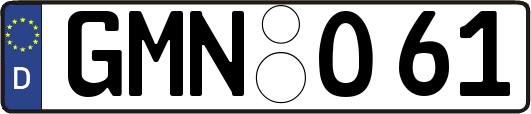GMN-O61