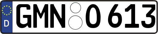 GMN-O613