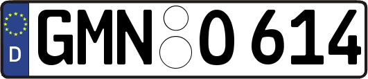 GMN-O614