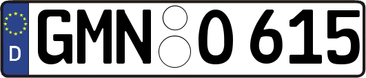 GMN-O615