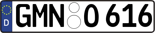 GMN-O616