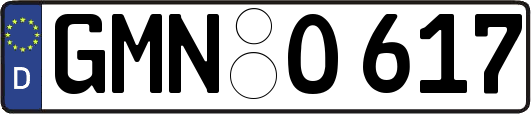 GMN-O617