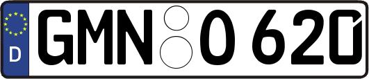 GMN-O620