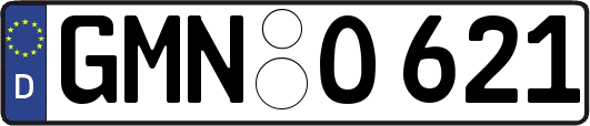 GMN-O621