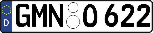 GMN-O622