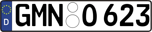 GMN-O623