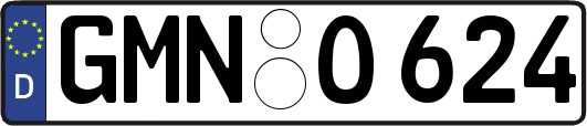GMN-O624