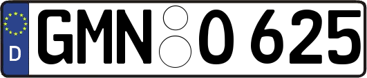 GMN-O625