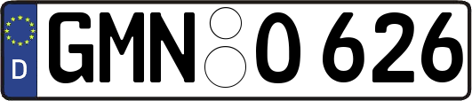 GMN-O626