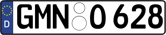 GMN-O628