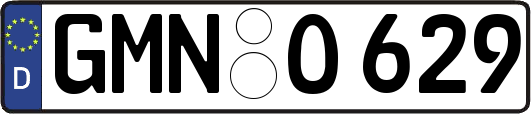 GMN-O629