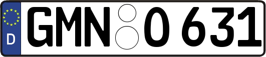 GMN-O631