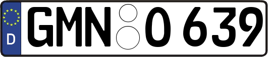 GMN-O639