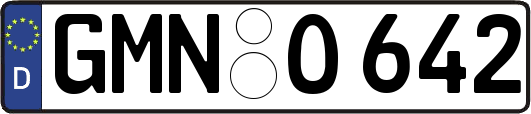 GMN-O642