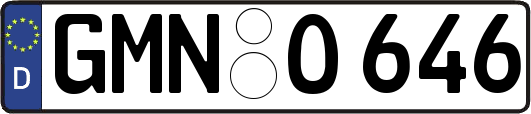 GMN-O646