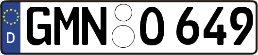 GMN-O649