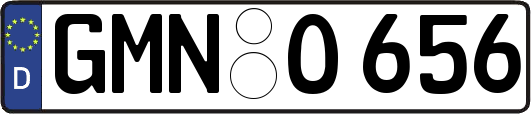 GMN-O656