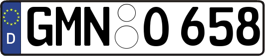 GMN-O658