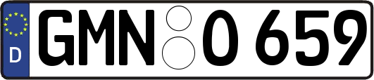 GMN-O659