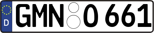 GMN-O661