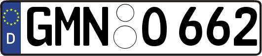 GMN-O662