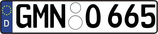 GMN-O665
