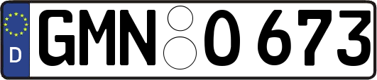 GMN-O673