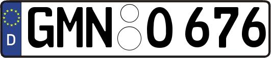 GMN-O676