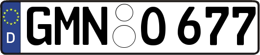 GMN-O677