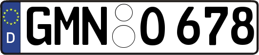 GMN-O678