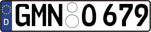 GMN-O679