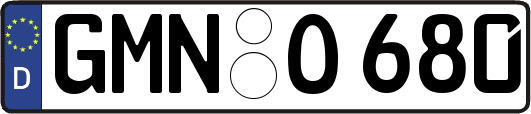 GMN-O680