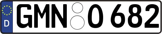 GMN-O682