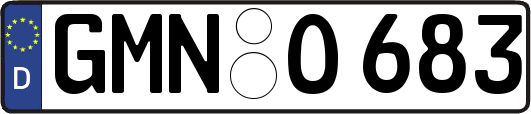 GMN-O683