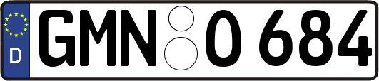 GMN-O684