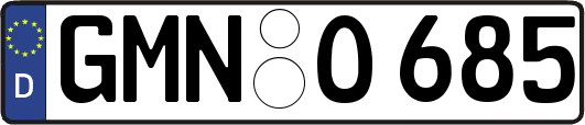 GMN-O685