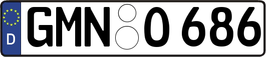 GMN-O686