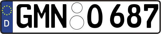 GMN-O687