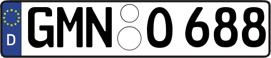 GMN-O688