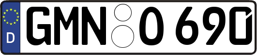 GMN-O690