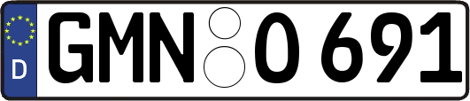 GMN-O691