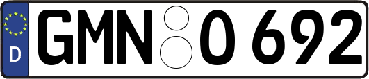 GMN-O692