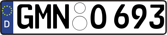 GMN-O693