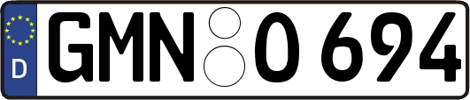 GMN-O694