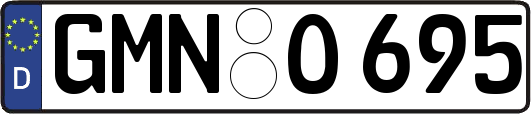 GMN-O695