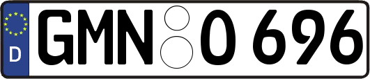 GMN-O696
